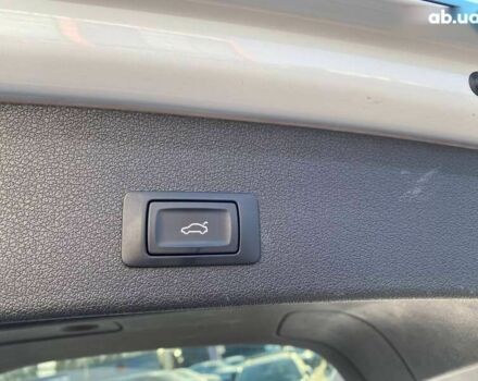 Ауді Ку 5, об'ємом двигуна 2 л та пробігом 200 тис. км за 14300 $, фото 26 на Automoto.ua