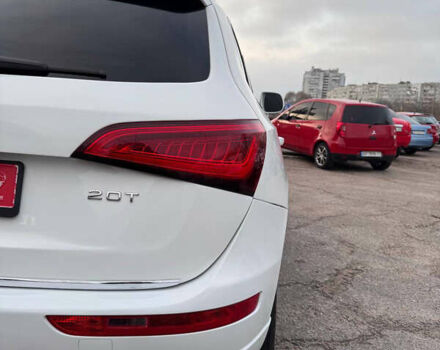 Ауді Ку 5, об'ємом двигуна 1.98 л та пробігом 242 тис. км за 15999 $, фото 16 на Automoto.ua