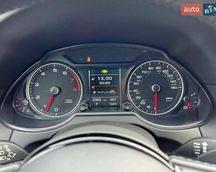 Ауди Ку 5 2015 в Виннице на Automoto.ua Ауди Ку 5, объемом двигателя 2 л и пробегом 239 тыс. км за 17400 $, фото 24 на Automoto.ua