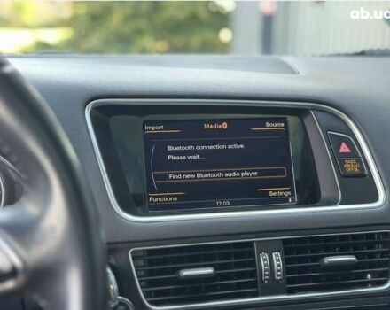 Ауди Ку 5 2015 в Луцке на Automoto.ua Ауди Ку 5, объемом двигателя 2 л и пробегом 89 тыс. км за 18500 $, фото 22 на Automoto.ua