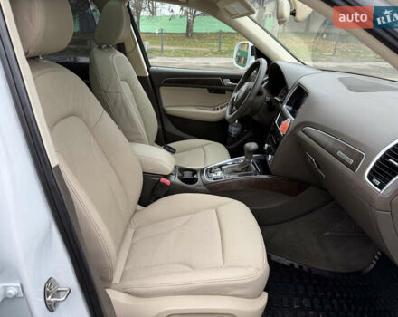 Ауді Ку 5, об'ємом двигуна 2.97 л та пробігом 285 тис. км за 23500 $, фото 11 на Automoto.ua