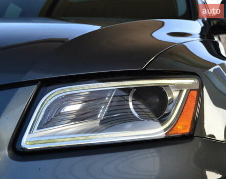 Ауді Ку 5, об'ємом двигуна 2 л та пробігом 208 тис. км за 14799 $, фото 15 на Automoto.ua