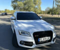 Ауді Ку 5, об'ємом двигуна 3 л та пробігом 201 тис. км за 17700 $, фото 3 на Automoto.ua