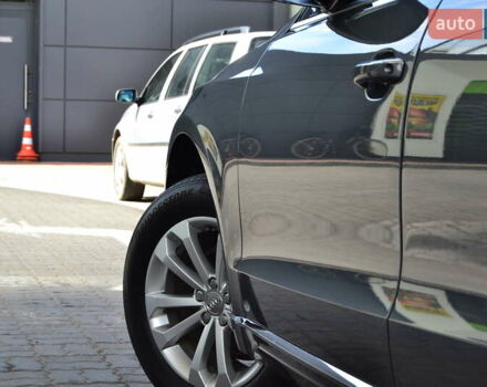 Ауди Ку 5, объемом двигателя 1.98 л и пробегом 207 тыс. км за 15299 $, фото 53 на Automoto.ua