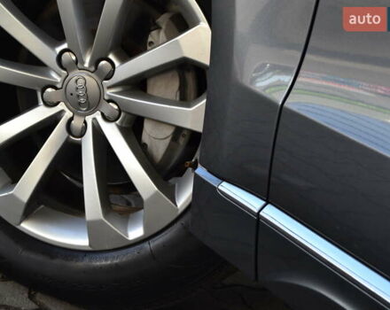 Ауді Ку 5, об'ємом двигуна 2 л та пробігом 208 тис. км за 14799 $, фото 36 на Automoto.ua