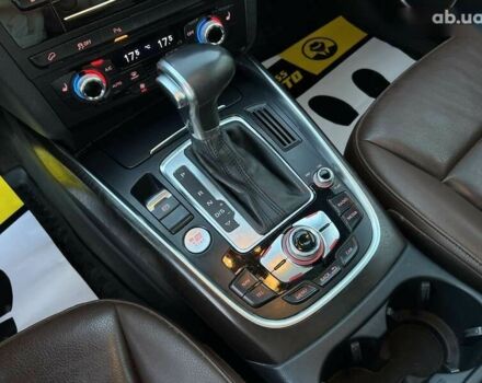 Ауди Ку 5, объемом двигателя 2 л и пробегом 139 тыс. км за 14999 $, фото 19 на Automoto.ua