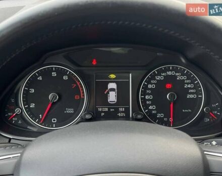 Ауди Ку 5, объемом двигателя 1.98 л и пробегом 161 тыс. км за 15300 $, фото 33 на Automoto.ua