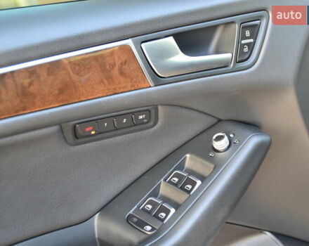 Ауді Ку 5, об'ємом двигуна 2 л та пробігом 208 тис. км за 14799 $, фото 81 на Automoto.ua