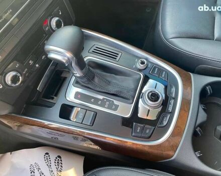 Ауді Ку 5, об'ємом двигуна 2 л та пробігом 200 тис. км за 14300 $, фото 17 на Automoto.ua