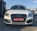 Ауди Ку 5, объемом двигателя 2 л и пробегом 159 тыс. км за 14700 $, фото 1 на Automoto.ua