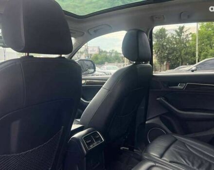 Ауди Ку 5, объемом двигателя 0 л и пробегом 263 тыс. км за 15800 $, фото 22 на Automoto.ua