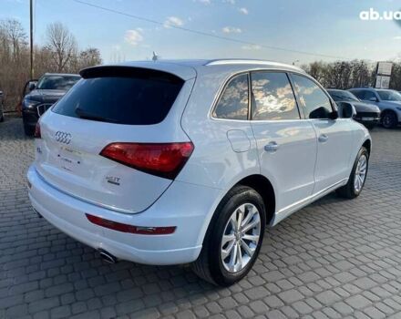 Ауді Ку 5, об'ємом двигуна 2 л та пробігом 200 тис. км за 14300 $, фото 6 на Automoto.ua