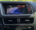 Ауди Ку 5, объемом двигателя 2 л и пробегом 93 тыс. км за 20999 $, фото 12 на Automoto.ua