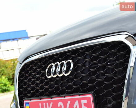 Ауди Ку 5, объемом двигателя 1.98 л и пробегом 207 тыс. км за 15299 $, фото 12 на Automoto.ua