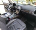 Ауди Ку 5 2015 в Днепре (Днепропетровске) на Automoto.ua Ауди Ку 5, объемом двигателя 2 л и пробегом 56 тыс. км за 19800 $, фото 15 на Automoto.ua