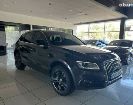 Ауді Ку 5, об'ємом двигуна 3 л та пробігом 75 тис. км за 21900 $, фото 2 на Automoto.ua