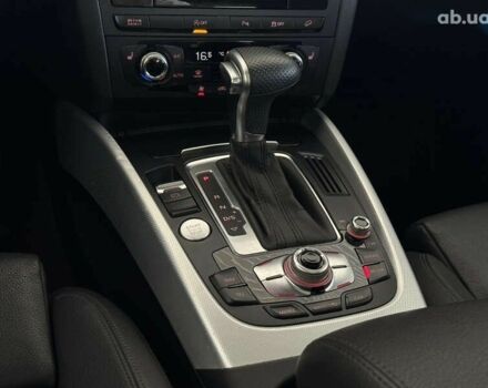 Ауді Ку 5, об'ємом двигуна 3 л та пробігом 96 тис. км за 21500 $, фото 27 на Automoto.ua