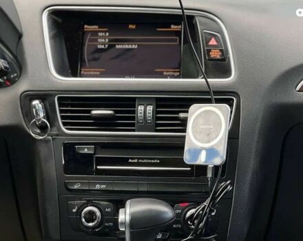 Ауді Ку 5, об'ємом двигуна 2 л та пробігом 138 тис. км за 18500 $, фото 17 на Automoto.ua