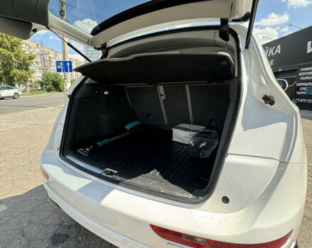 Ауди Ку 5, объемом двигателя 1.98 л и пробегом 123 тыс. км за 19000 $, фото 15 на Automoto.ua