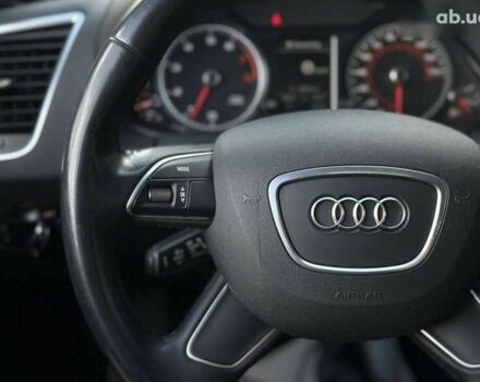 Ауди Ку 5 2015 в Луцке на Automoto.ua Ауди Ку 5, объемом двигателя 2 л и пробегом 89 тыс. км за 18500 $, фото 19 на Automoto.ua