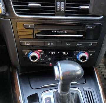 Ауди Ку 5, объемом двигателя 2.97 л и пробегом 308 тыс. км за 16400 $, фото 29 на Automoto.ua