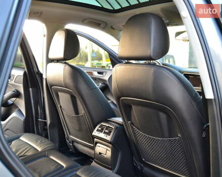 Ауді Ку 5, об'ємом двигуна 2 л та пробігом 208 тис. км за 14799 $, фото 107 на Automoto.ua