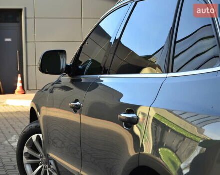 Ауді Ку 5, об'ємом двигуна 2 л та пробігом 208 тис. км за 14799 $, фото 30 на Automoto.ua