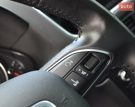 Ауди Ку 5, объемом двигателя 1.98 л и пробегом 207 тыс. км за 15299 $, фото 103 на Automoto.ua