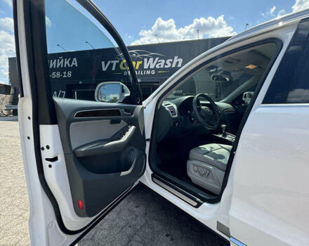 Ауди Ку 5, объемом двигателя 1.98 л и пробегом 123 тыс. км за 19000 $, фото 7 на Automoto.ua