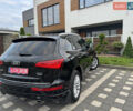 Ауди Ку 5, объемом двигателя 2 л и пробегом 139 тыс. км за 15900 $, фото 22 на Automoto.ua