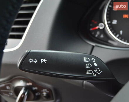 Ауди Ку 5, объемом двигателя 1.98 л и пробегом 207 тыс. км за 15299 $, фото 99 на Automoto.ua