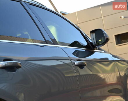 Ауді Ку 5, об'ємом двигуна 2 л та пробігом 208 тис. км за 14799 $, фото 59 на Automoto.ua