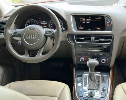 Ауди Ку 5, объемом двигателя 3 л и пробегом 143 тыс. км за 17800 $, фото 21 на Automoto.ua