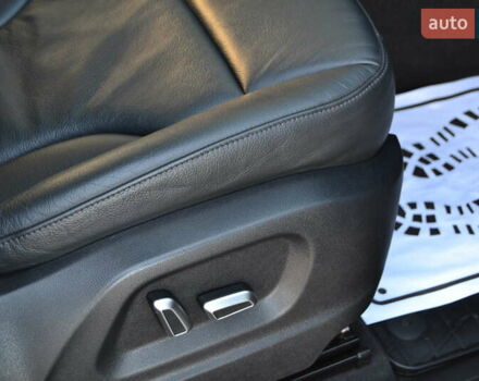 Ауді Ку 5, об'ємом двигуна 2 л та пробігом 208 тис. км за 14799 $, фото 111 на Automoto.ua