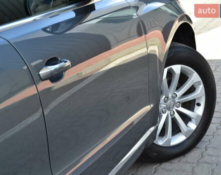 Ауди Ку 5, объемом двигателя 1.98 л и пробегом 207 тыс. км за 15299 $, фото 79 на Automoto.ua