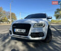 Ауді Ку 5, об'ємом двигуна 3 л та пробігом 201 тис. км за 17700 $, фото 25 на Automoto.ua