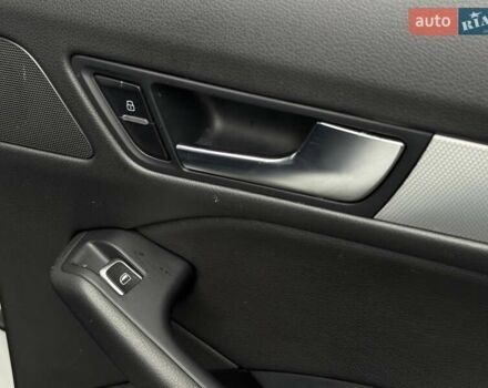 Ауди Ку 5, объемом двигателя 1.98 л и пробегом 161 тыс. км за 15300 $, фото 55 на Automoto.ua