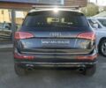 Ауди Ку 5, объемом двигателя 2 л и пробегом 92 тыс. км за 17900 $, фото 12 на Automoto.ua