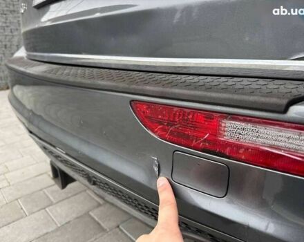 Ауди Ку 5, объемом двигателя 3 л и пробегом 197 тыс. км за 12900 $, фото 9 на Automoto.ua