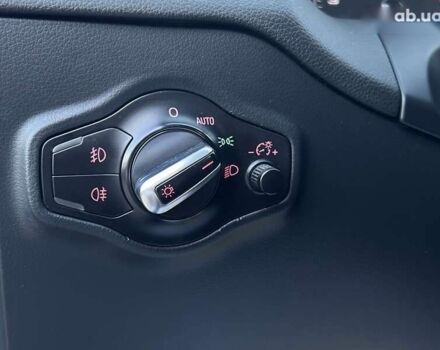 Ауди Ку 5, объемом двигателя 2 л и пробегом 139 тыс. км за 14999 $, фото 18 на Automoto.ua