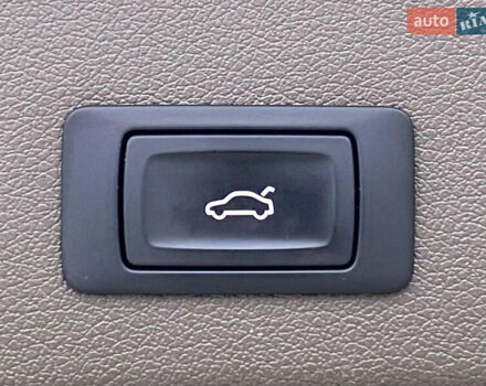 Ауди Ку 5, объемом двигателя 2 л и пробегом 206 тыс. км за 13800 $, фото 13 на Automoto.ua