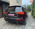 Ауди Ку 5, объемом двигателя 2 л и пробегом 139 тыс. км за 15900 $, фото 42 на Automoto.ua
