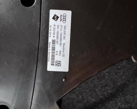 Ауді Ку 5, об'ємом двигуна 1.98 л та пробігом 242 тис. км за 15999 $, фото 29 на Automoto.ua