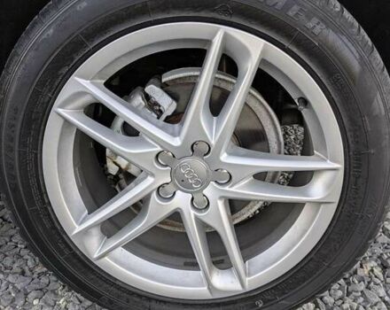 Ауди Ку 5 2015 в Львове на Automoto.ua Ауди Ку 5, объемом двигателя 2 л и пробегом 182 тыс. км за 14900 $, фото 26 на Automoto.ua