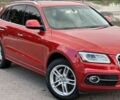 Ауди Ку 5, объемом двигателя 3 л и пробегом 143 тыс. км за 17800 $, фото 19 на Automoto.ua