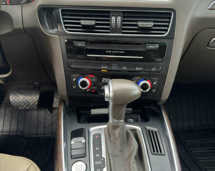 Ауди Ку 5, объемом двигателя 3 л и пробегом 182 тыс. км за 17800 $, фото 27 на Automoto.ua