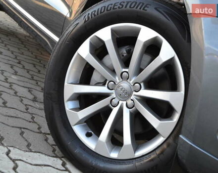 Ауді Ку 5, об'ємом двигуна 2 л та пробігом 208 тис. км за 14799 $, фото 71 на Automoto.ua