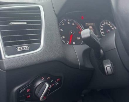 Ауди Ку 5, объемом двигателя 1.98 л и пробегом 234 тыс. км за 16500 $, фото 19 на Automoto.ua