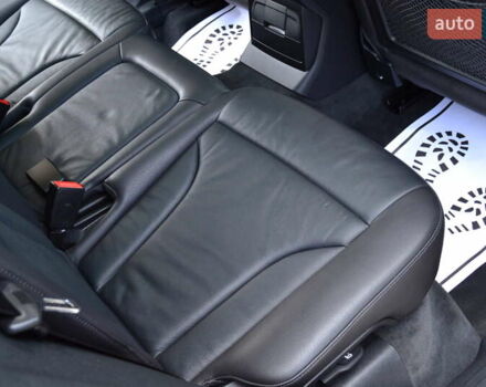 Ауди Ку 5, объемом двигателя 1.98 л и пробегом 207 тыс. км за 15299 $, фото 123 на Automoto.ua