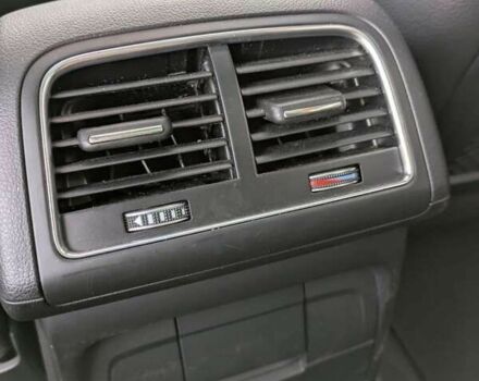 Ауди Ку 5 2015 в Львове на Automoto.ua Ауди Ку 5, объемом двигателя 2 л и пробегом 182 тыс. км за 14900 $, фото 23 на Automoto.ua